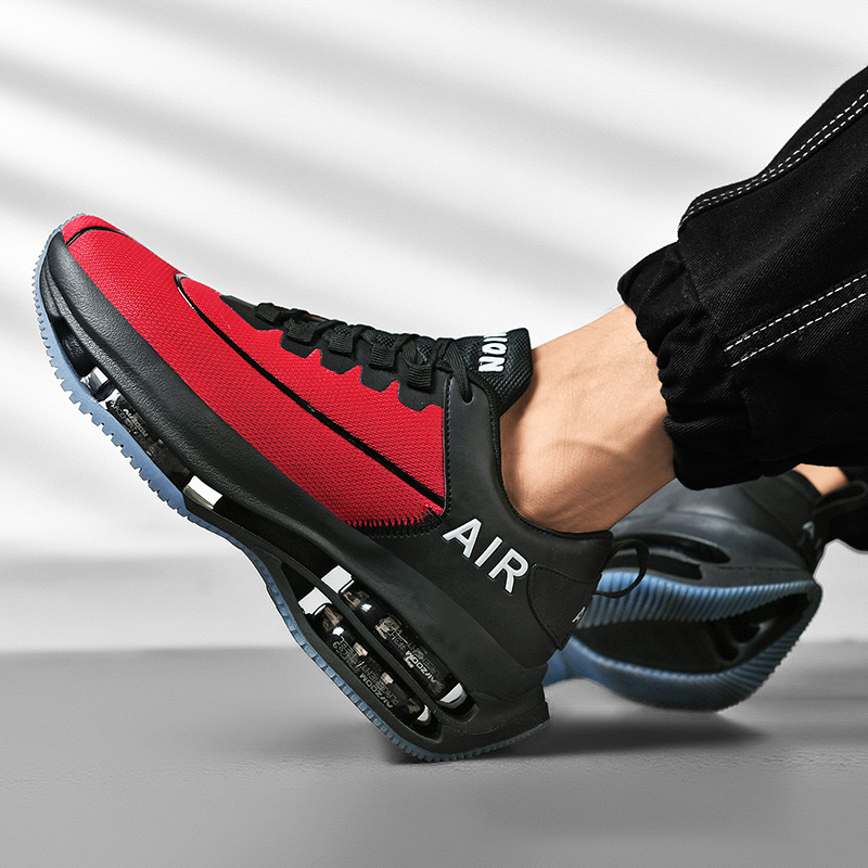 NEW Male Sneakers Brand Original Men's Sneakers Breathable Antiskid Mens Tennis Shoes Fitness Men athletic shoes Chaussures Air
