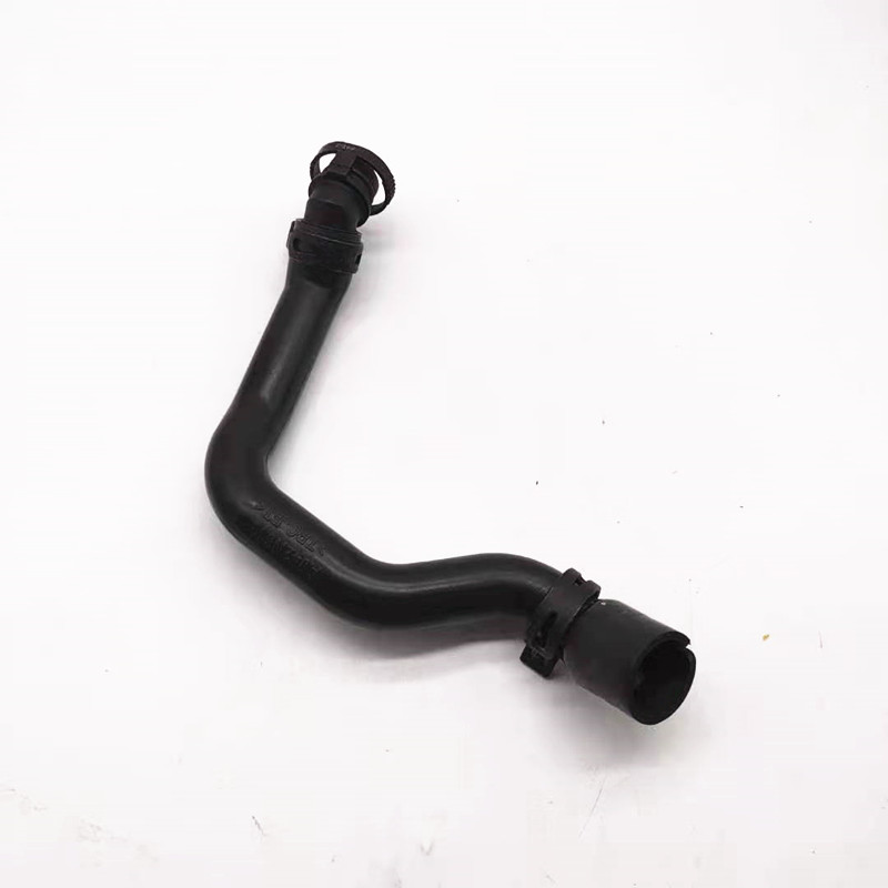 Suitable for Citroen C5 C6 C4 Peugeot 3008 4008 508 turbocharged intake pipe small pipe OEM: 9678431780 intake pipe side pipe