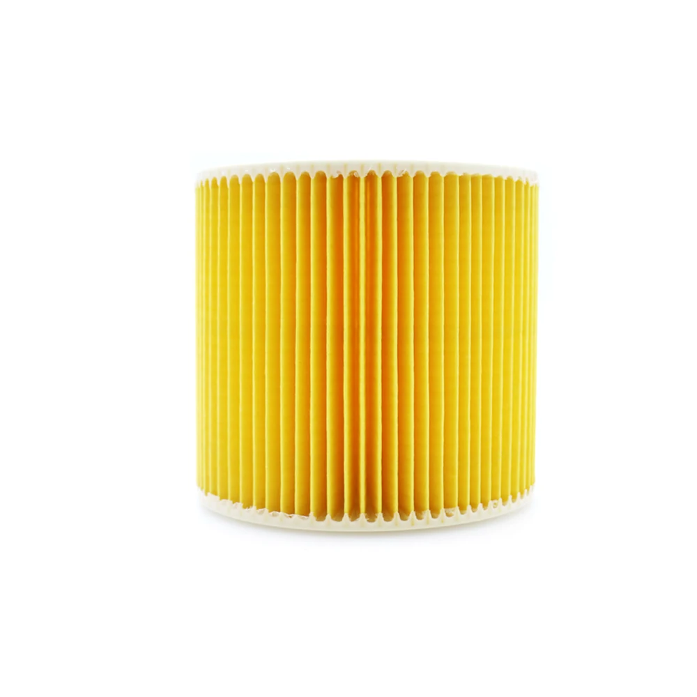 HEPA 2025 Filter for Karcher Cartridge WD2250 WD3.200 MV2 MV3 WD3 Karcher new Filter Parts Air Dust Filters Vacuum Cleaners