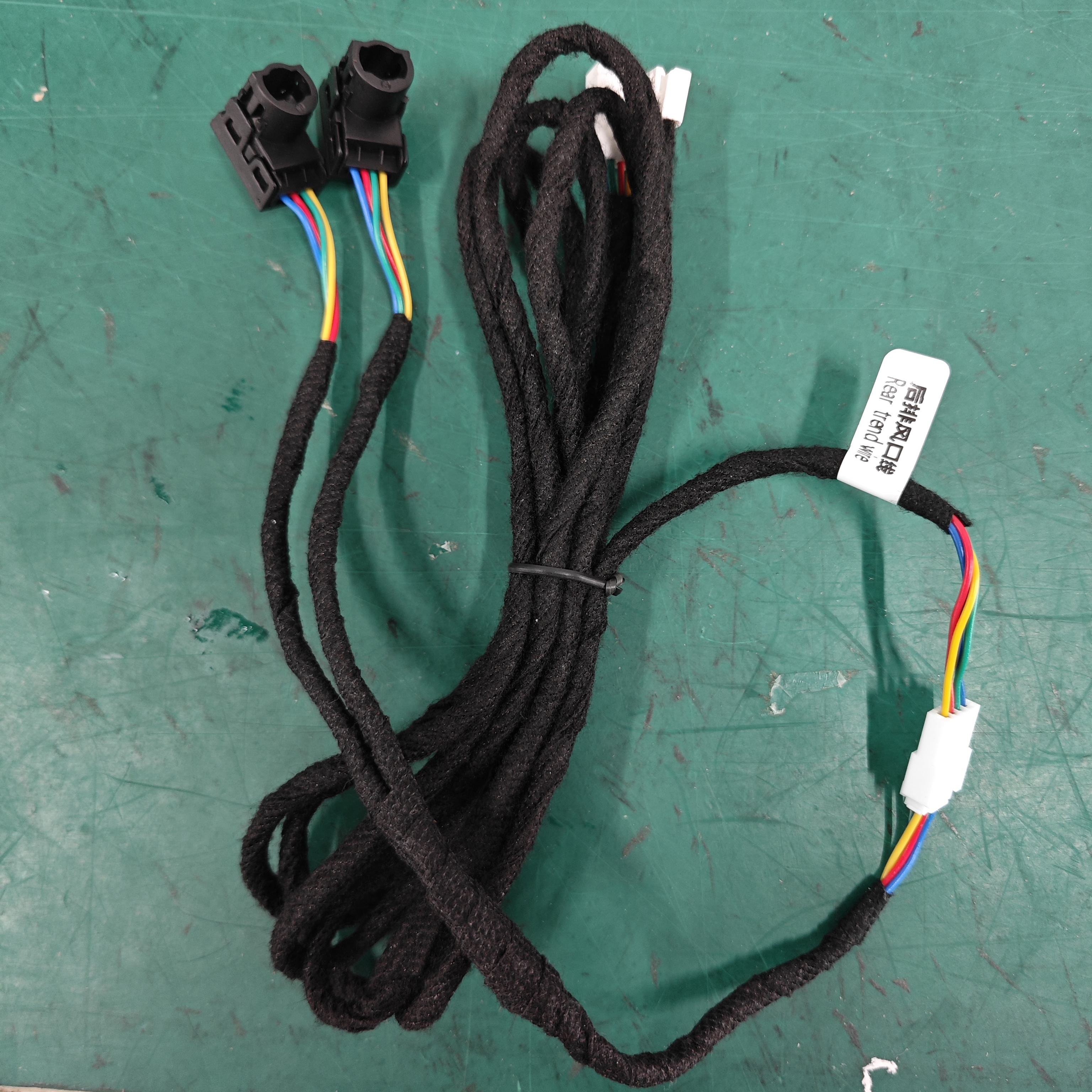 3/12/64 Colours Ambient Light LED For Mercedes Benz W205 GLC X253 W117 W176 X156 W177 Class 5V Car Handle Lamp Storage Box Bulb