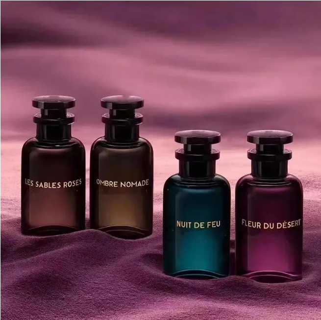 2024 Imagination ombre nomade nuit de feu perfume 100ML women men eau de parfum spray classic fragrance good smell lasting body mist