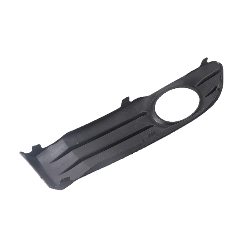 Front Bumper Fog Light Lamp Foglight Grill Cover Trim Frame 30744919 For S40 2008 2009 2010 2011 2012