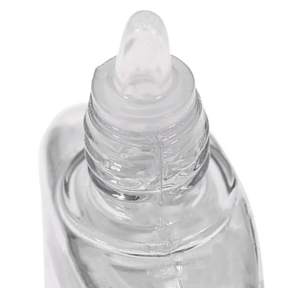 Valve Lubricating Oil Accessories 30ml 9*4*1.8cm Clarinet For Saxophone Instruments Key Oil Parts Slide Trumpet