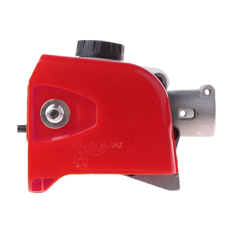 26mm 7/9 Spline Pole Tree Cutter Chainsaw Gear box Gear for Head Tool Attach