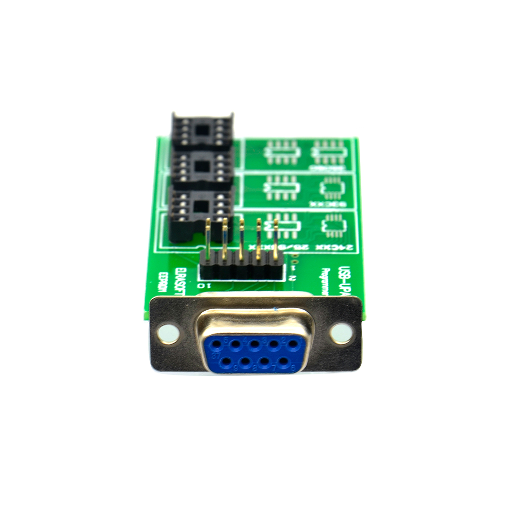 UPA Usb Programmer Diagnostic-tool ECU Programmer UPA USB V1.3 With Full Adapter UPA Chip Tuning Tools ECU Serial Programmer