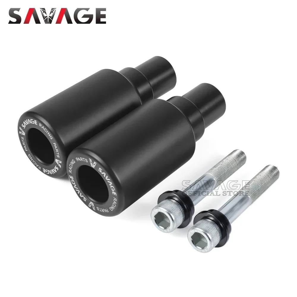CB1000R Frame Slider Crash Protector For HONDA CB 1000R new 1000 R Motorcycle Accessories Engine 2025 Crash Pad Cafe Racer Protection