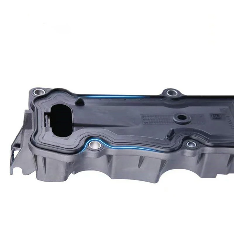 For Peugeot 307 206 207 308 408 Cylinder Head Gasket Cover For Citroen C2 Valve Cover Gasket Oil Removal Board 0249G0