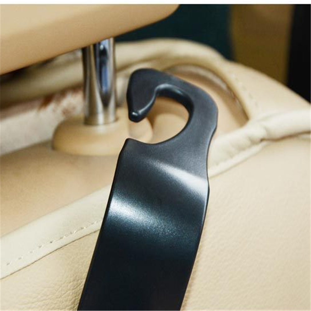 Car seat back hook for Porsche 911 918 Cayenne Macan Panamera Cayman Carrera Boxster