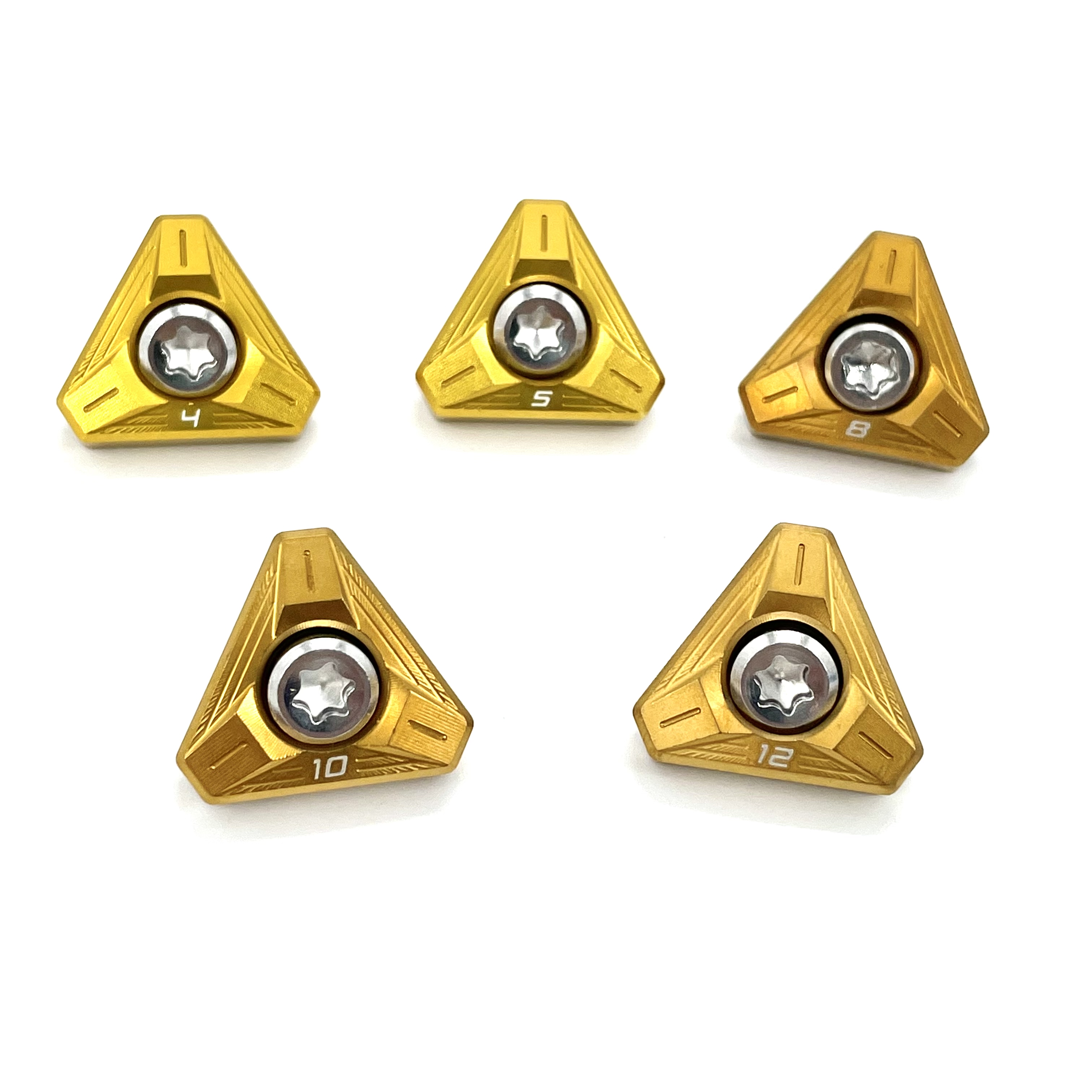 1Pcs,Golf Club Head Weights fit new for Cobra LTDx LTDx MAX Driver Choice 2025 Weight 3g/4g/5g/8g/10g/12g/16g