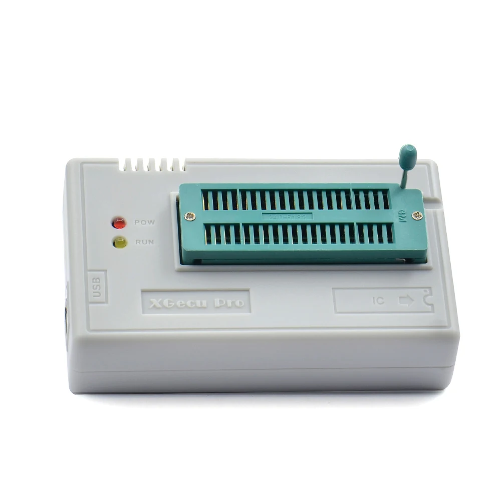 V7.21 TL866II Plus EEPROM PIC AVR TL866 USB Universal BIOS programador 24 93 25 mcu Bios EPROM mejor que TL866cs/TL866A