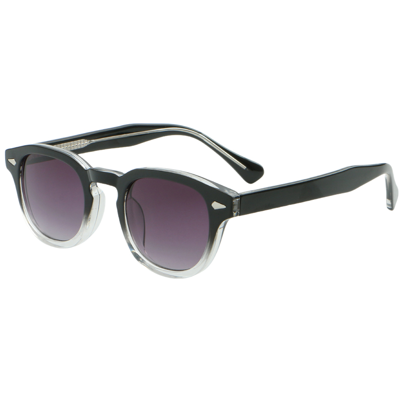 Johnny Depp Sunglasses Men Cat Eye Sunglasses Women Luxury Brand Designer High Quality Lemtosh Style Sun Glasses For Male Female S39 IVISTA