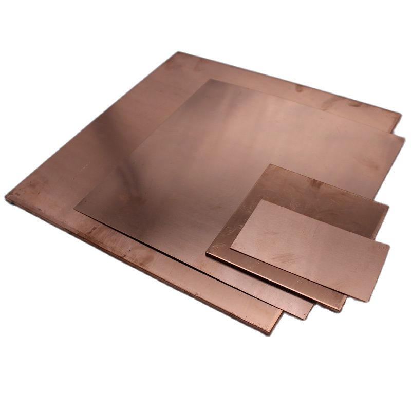 Copper 2025 Foil new Copper Plate Strip