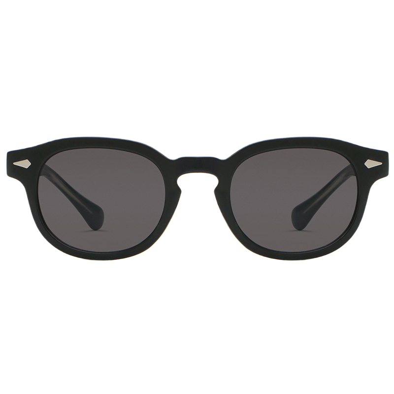 Johnny Depp Sunglasses Men Cat Eye Sunglasses Women Luxury Brand Designer High Quality Lemtosh Style Sun Glasses For Male Female S39 IVISTA