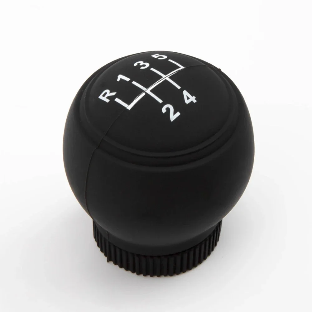 For VW Golf Bora Jetta Passat Silicone 5/6 Gear Head Protective Case Shift Gear Knob Cover Stick Lever Shell Skin Universal