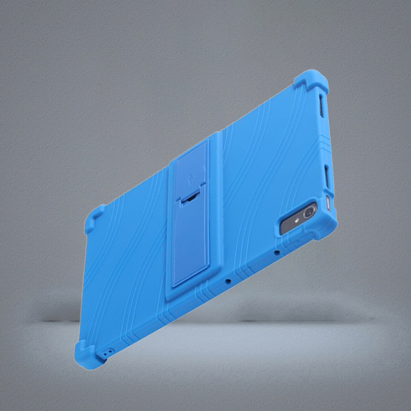 Soft Silicon Cover for Lenovo Tab P11 Pro Gen 2 Gen2 Case 112 Inch Xiaoxin Pad Pro 112039039 TB132FU TB138FC Tablet P