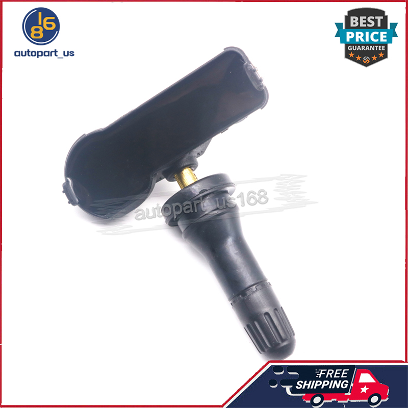 4PCS Tire Pressure Monitor Sensor 315MHZ DE8T-1A180-AA For FORD C-MAX E-150 F-150 FLEX TAURUS LINCOLN MKS MKX MERCURY MILAN