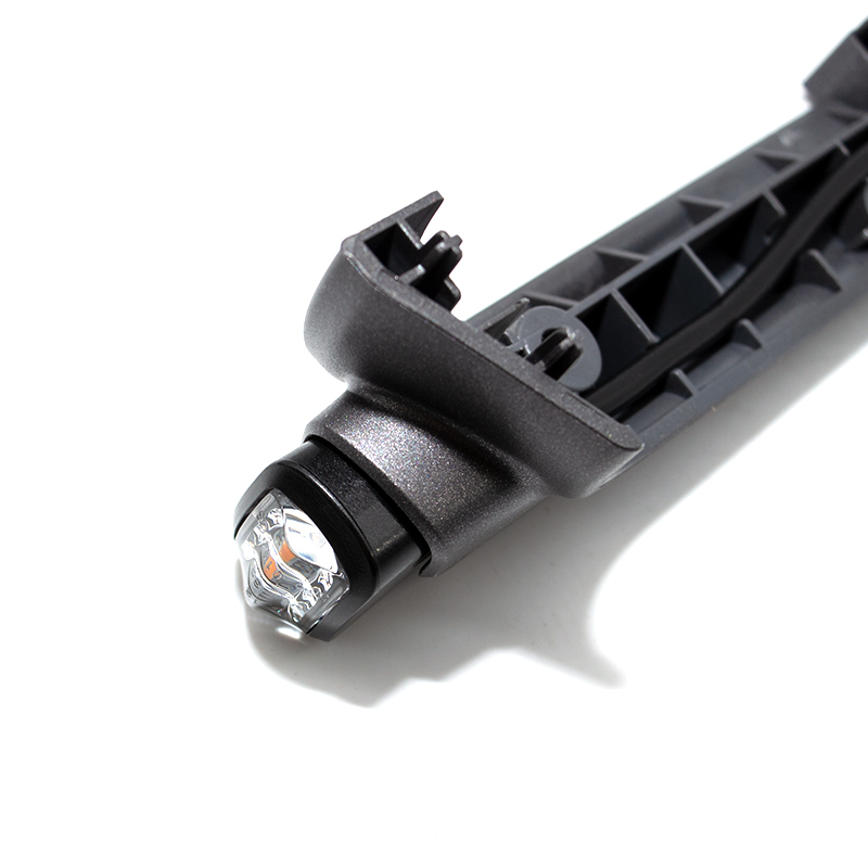 Original Rear Turn Signal For Segway Super Scooter GT1 GT2 Electric Scooter Left Right Turn Signal Parts