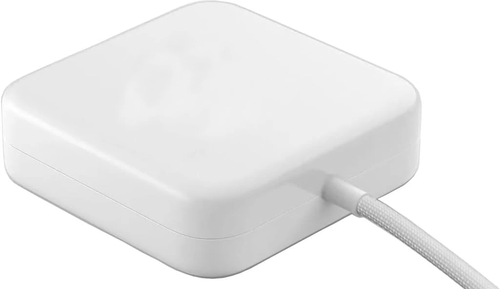 Sier 143W 15.8V 9.05A Power Adapter Compatible with i 24inch M1 A2439 A2438 A2290 2023 2024 EU US UK Cable Charger dh910320090