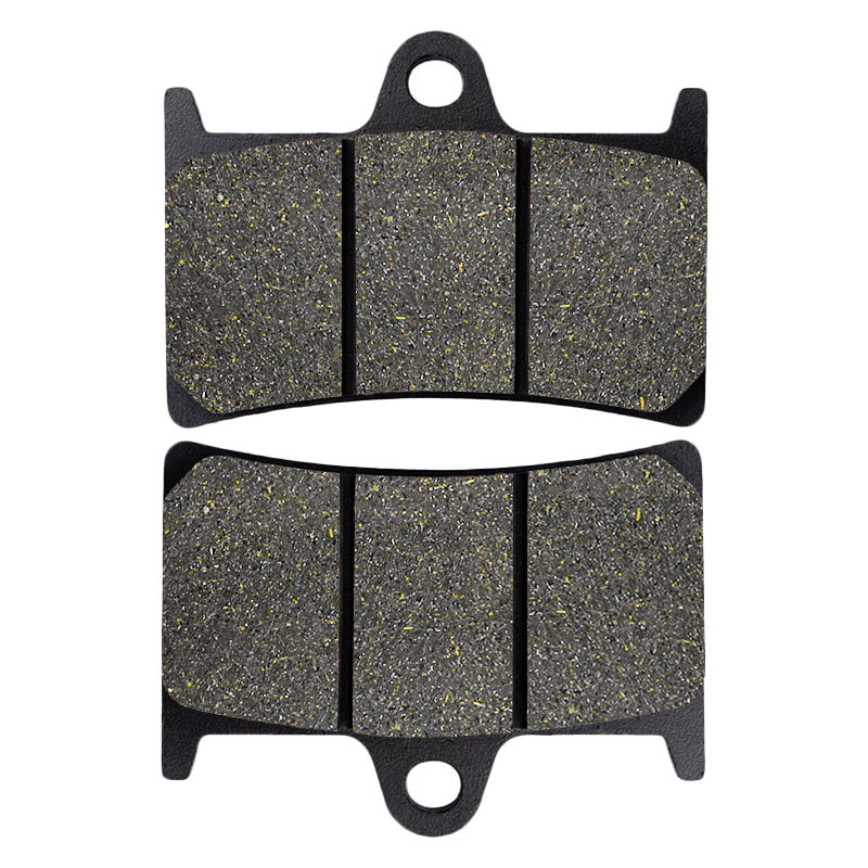 Motorcycle Front or Rear Brake Pads for Yamaha XP530 Tmax Black T Max XP 530 DX SX 2012 2013 2014 2015 2016 2017 2018