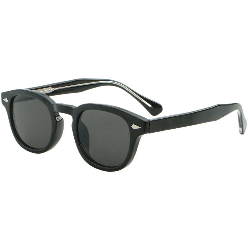 Johnny Depp Sunglasses Men Cat Eye Sunglasses Women Luxury Brand Designer High Quality Lemtosh Style Sun Glasses For Male Female S39 IVISTA