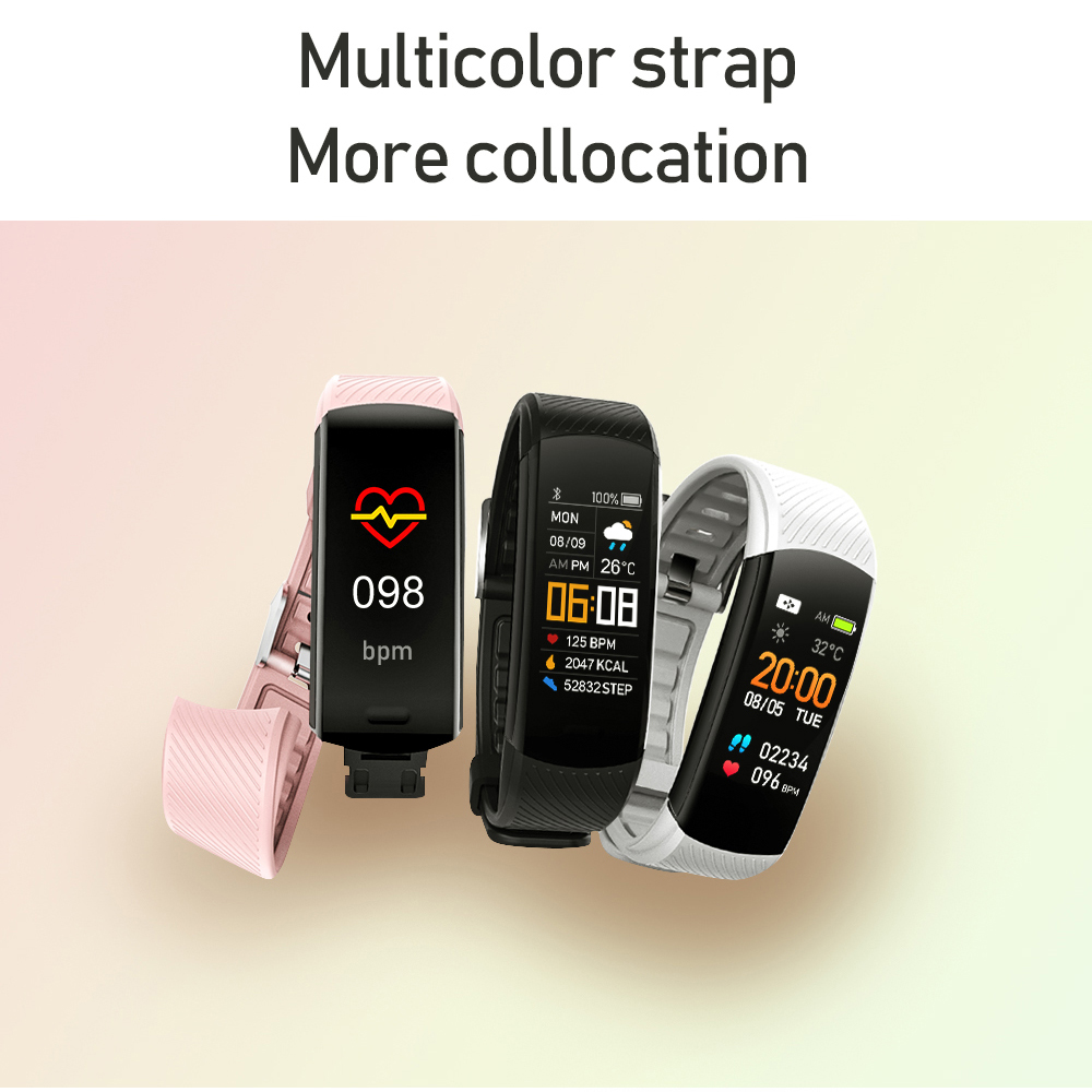 Original Fiess new Smart Watch Heart Rate Monitor Weather Clock Band Sport 2025 Waterproof Smartwatch for Men Women iPhone Android 2023