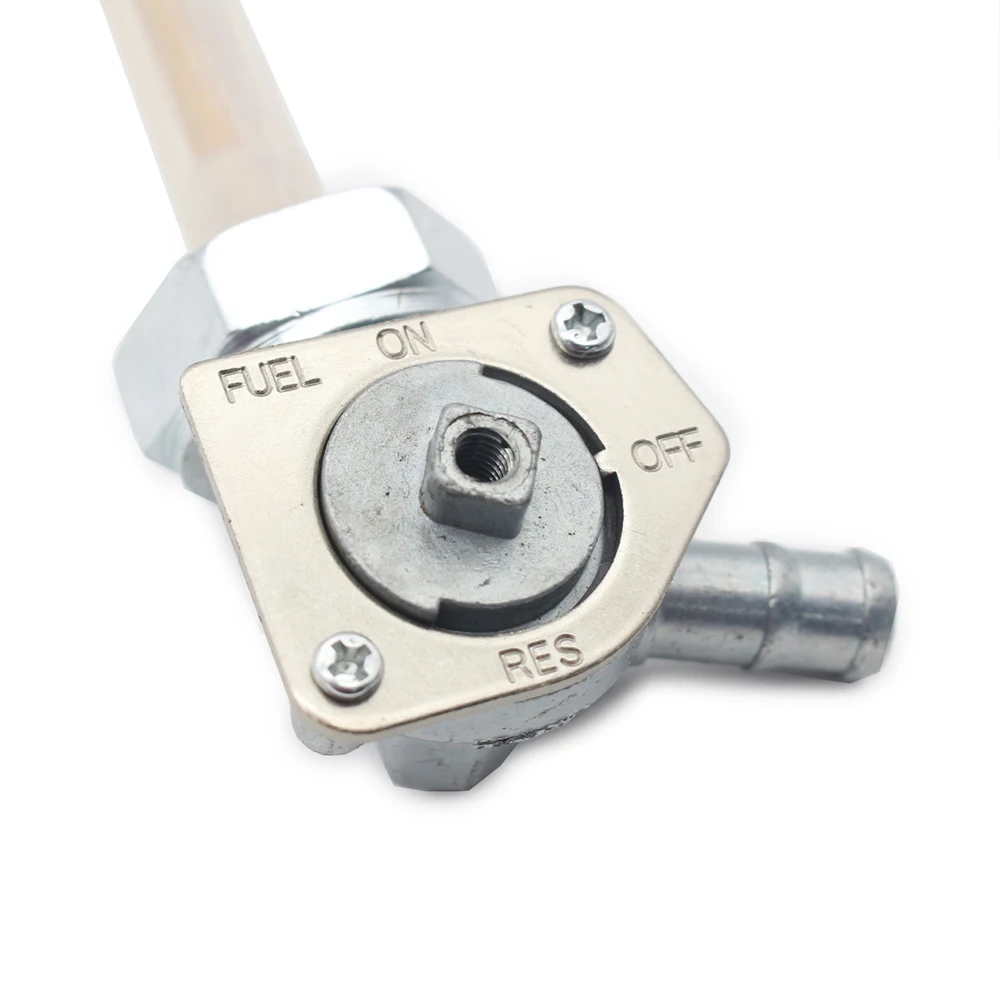 Motorcycle Fuel Tank Pet Vae Switch For Honda CBR400 NC23 NC29 CB400F CB-1 CBR600F VT600C Shadow VF750 NSR250 MC21 MC28