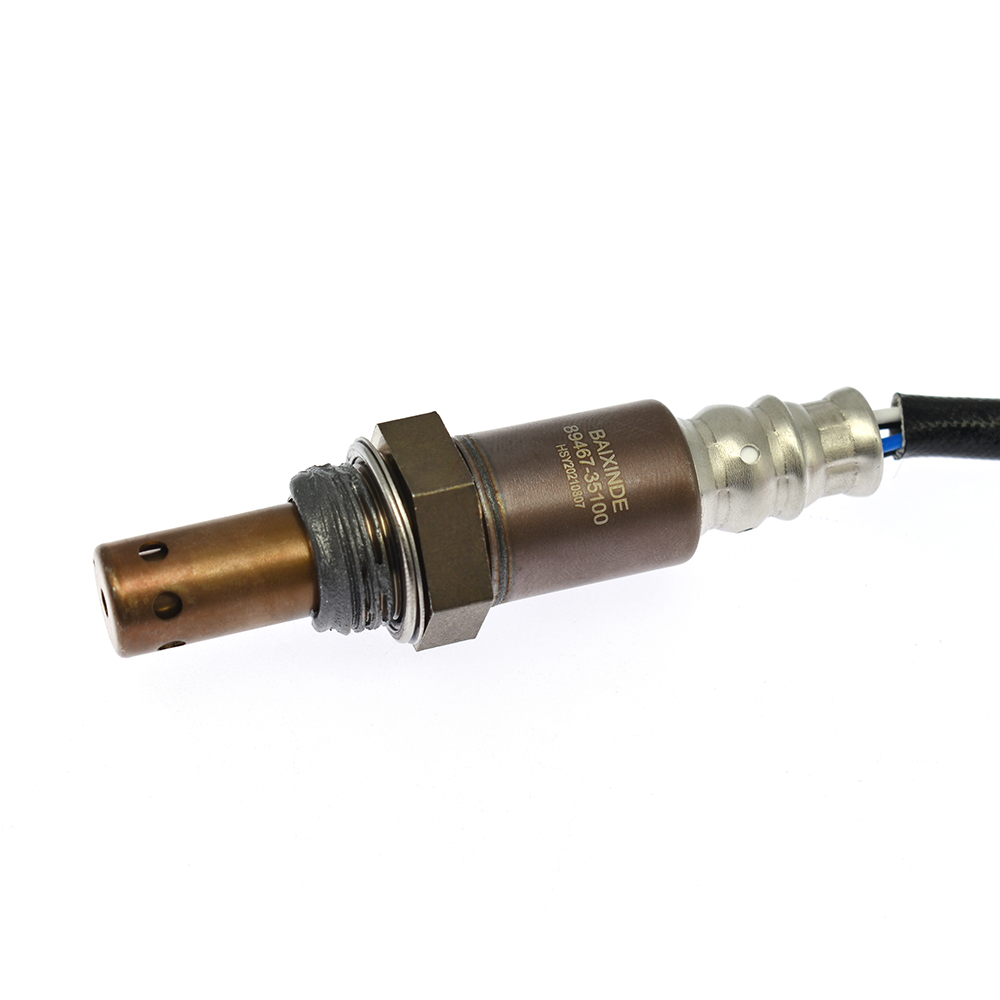 Oxygen O2 Sensor 89467-35100 For Toyota Land Cruiser Prado Air Fuel Ratio Sensor Vehicle Auto Car Spare Parts