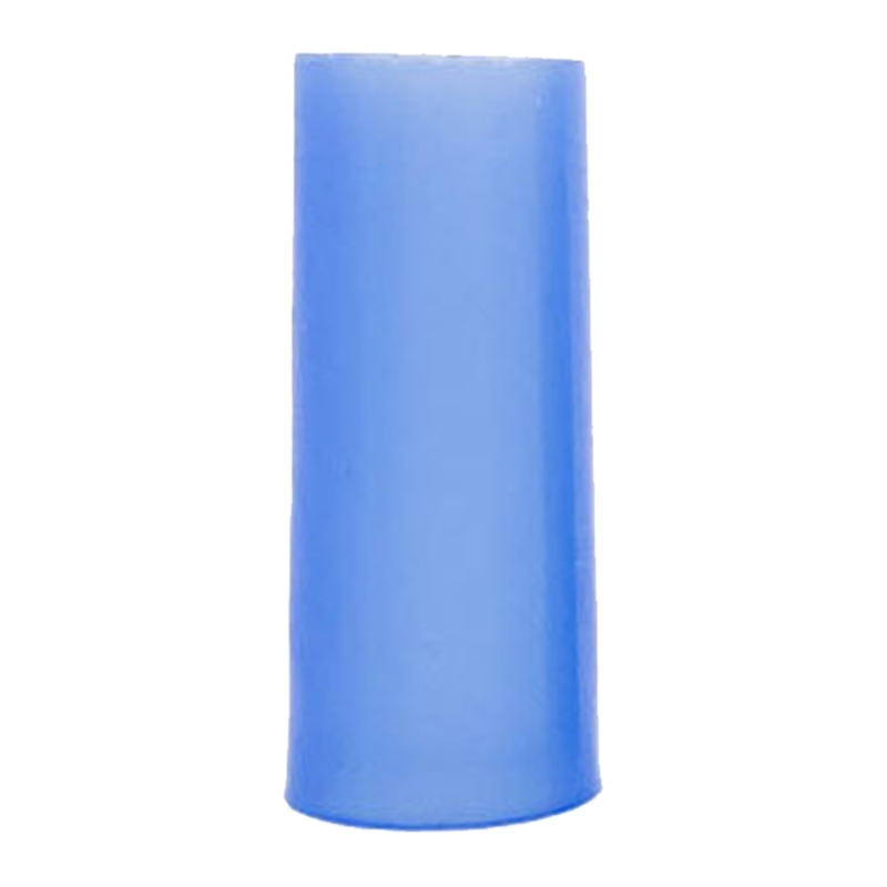 Saxophone Neck Cork Silicone Cover Durable Recyclable For Alto Sax