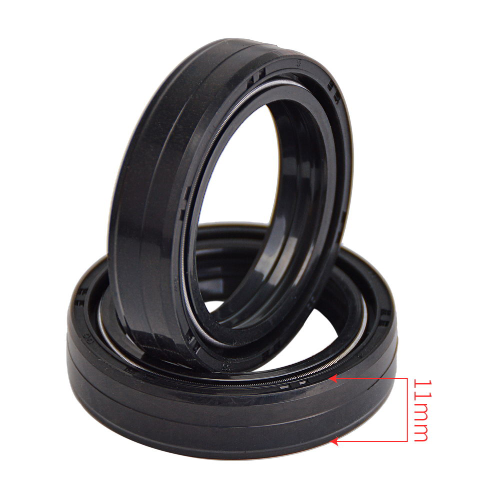 35x48x11 35 48 11 Front Fork Oil Seal Spring Dust Seal For Honda CB750F CB550F CB550 SUPER SPORT CB550K CB750K FOUR K CB 550 750