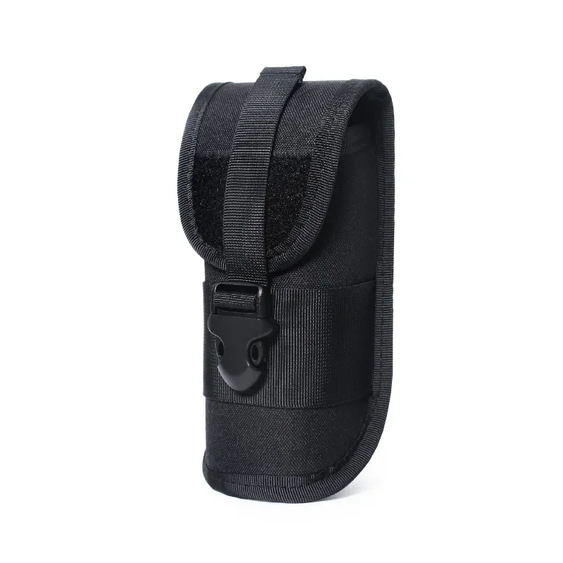 Tactical Molle Glasses Pouch Sunglasses Case Utility EDC Military Belt Waist Bag for Outdoor Eyeglasses Case