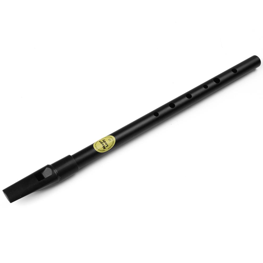 MoonLady D Key 6 Holes Metal Flute Irish Tin whistle Flute Ireland Woodwind Musical Instrument Flauta Mini Pocket Penny Whistle