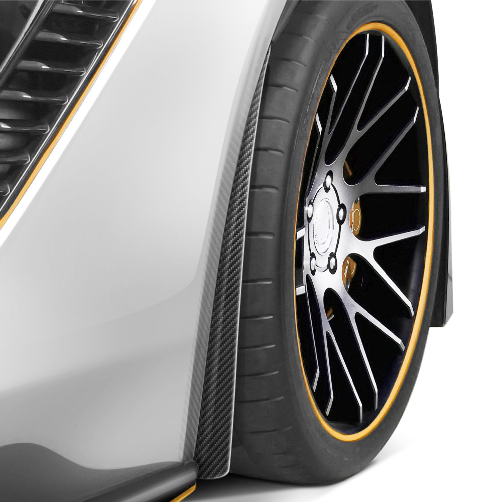 For VW Golf 2 3 4 5 6 7 8 GTI GTD R R32 Mudflaps Mud Flaps Splash Guards Mudguard MK1 MK2 MK3 tsi tdi Estate Plus Accessories