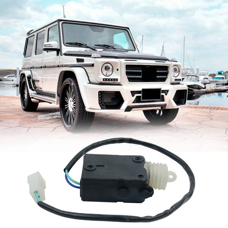 Car Door Lock Actuator Latch For Mercedes-Benz G-Class G550 2009-2018 0048202542