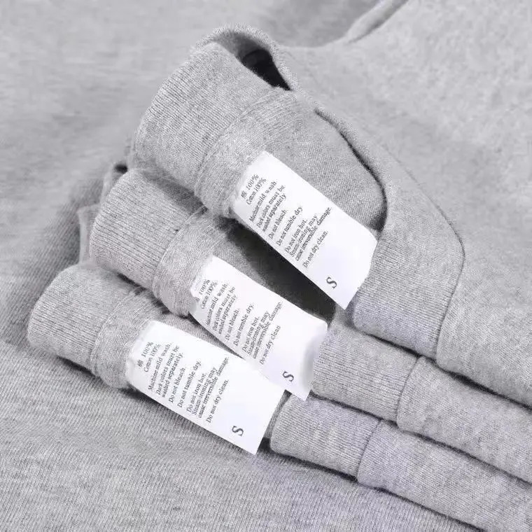 2pcs Solid Color Tshirt 100 Cotton Men Women White ONeck Loose Shortsleeved Basic Models Allmatch Couple Tops Black 240510