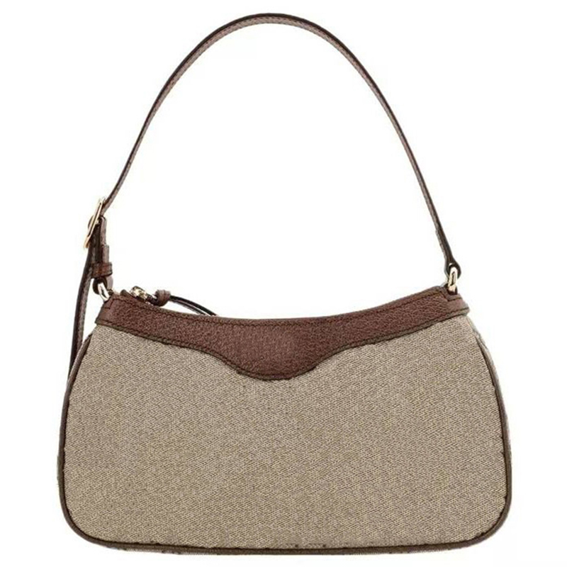 10a Designer bag handbag Shoulder Bags purse Underarm Clutch Luxury Messenger Womens armpit Crossbody envelope tote letter wallet crescent moon Bag