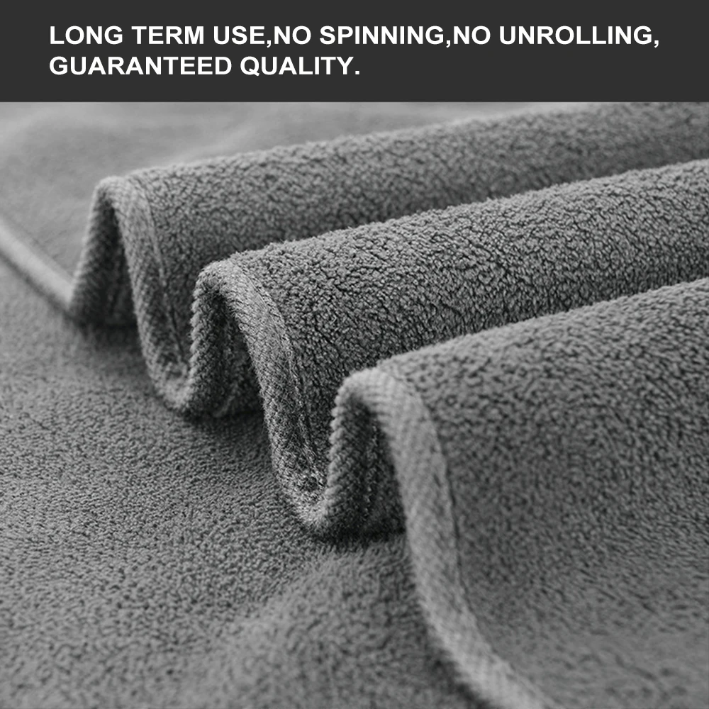 Car Cleaning Cloth Towel Auto Accessories For TOYOTA GR new Yaris Sport Gazoo Racing Corolla Supra 86 2025 Hilux C-HR Cross Prius Harrier