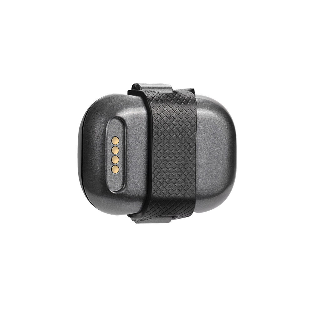 Latest IP67 Waterproof Mini GPS 4G Tracker Pet Collar Anti-lost Real Time Tracking Dog Cat Locator