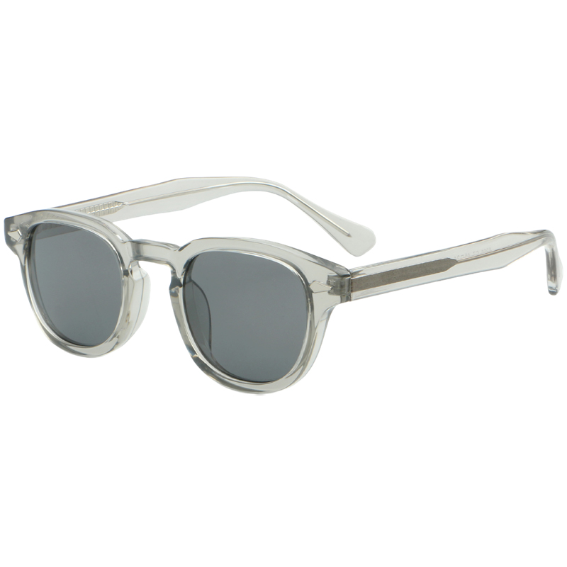 Johnny Depp Sunglasses Men Cat Eye Sunglasses Women Luxury Brand Designer High Quality Lemtosh Style Sun Glasses For Male Female S39 IVISTA