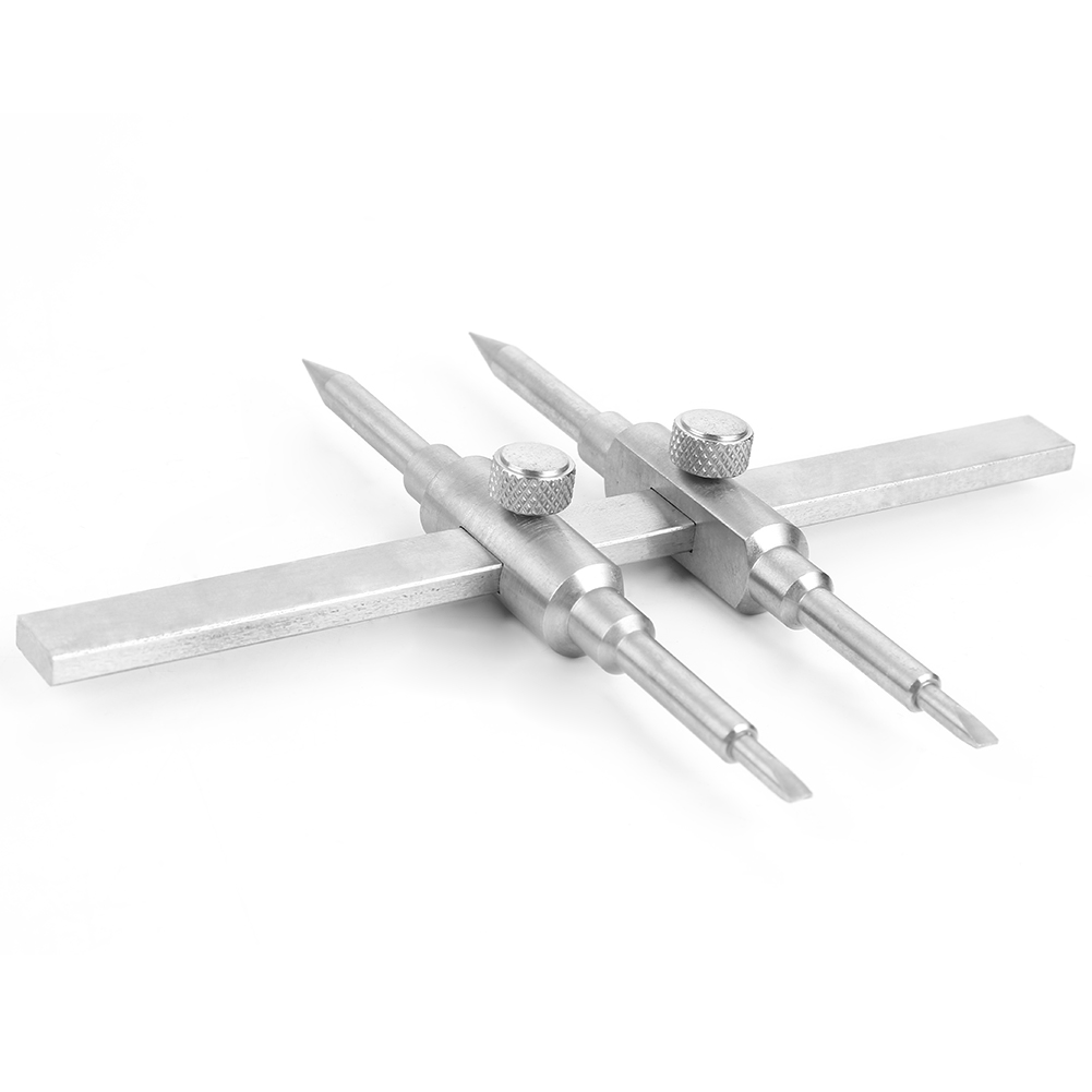 Adjustable DSLR Camera Lens Spanner Wrench Opening Open Repair Tool Set Remover