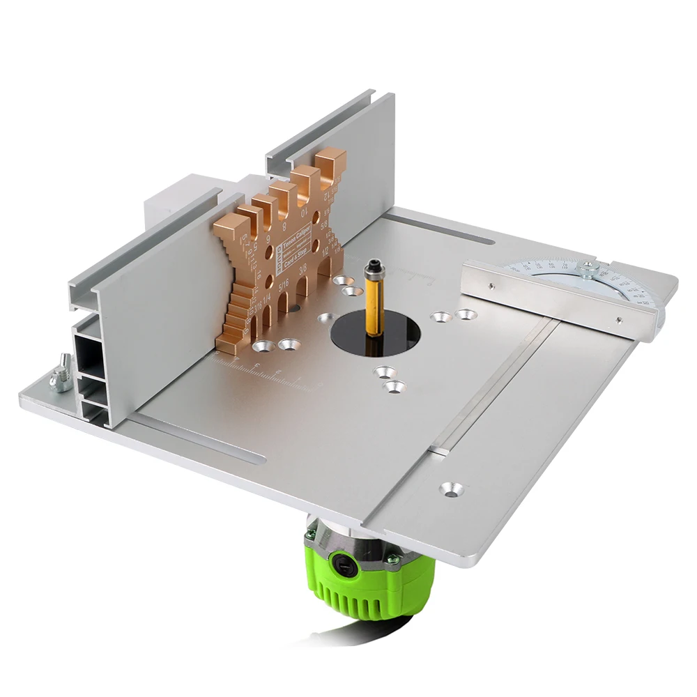 Hine Per Incisione Per Panche Per La Lavorazione Del Legno Tavolo Router Inseri…