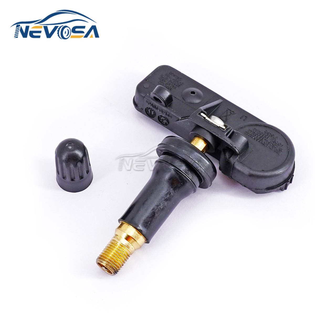 Nevosa 9L3Z-1A189-A 315MHz Tire Pressure Monitor Sensor TPMS For Ford Focus Edge Lincoln MKZ MKC Mercury Milan Mariner TPMS-12