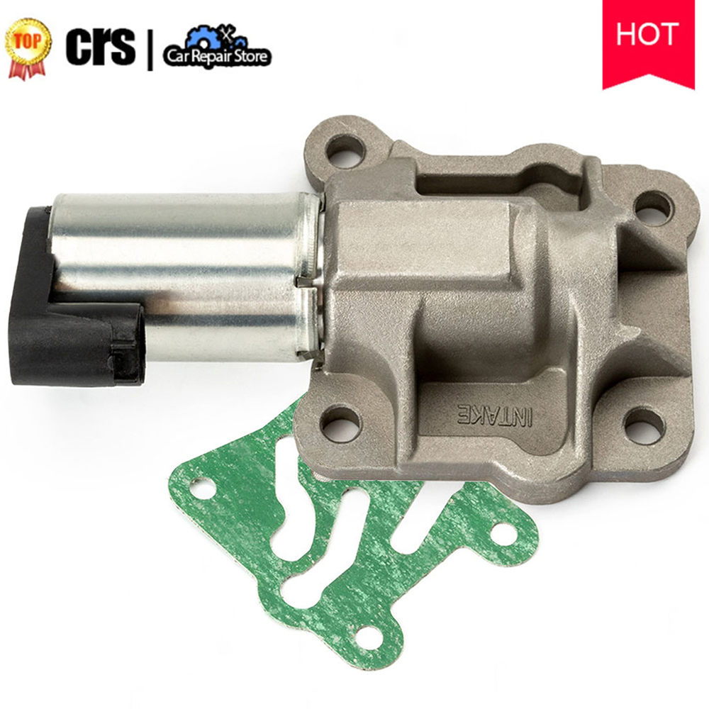 OEM # 8670421 8670422 New VVT Variable Valve Timing Solenoid For S60 S70 S80 V70 C70 XC90 Intake Exhaust Repair Sensor