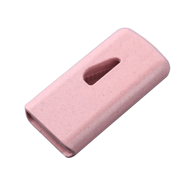 1pc Mini Plastic Medicine Pill Holder Useful Portable Tablet Cutter Splitter Pill new Case Storage Box Pill 2025 Tablet Cutter Divider