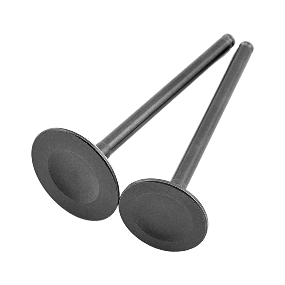 Motorcycle Intake Valve & Exhaust Valve Stem Kit Inlet Outlet Valve For KT EXC520 EXC 520 EXC-G Racing SX520 MXC520 SX MXC 520