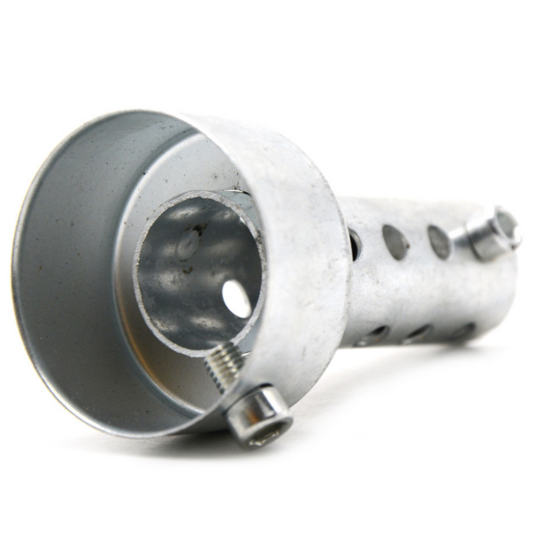 new Motorcycle Exhaust Muffler DB Killer Silencer Sound Eliminator for 1200 SPORT AUDACE BREVA 1100 750 850 1100 1200 RoameR