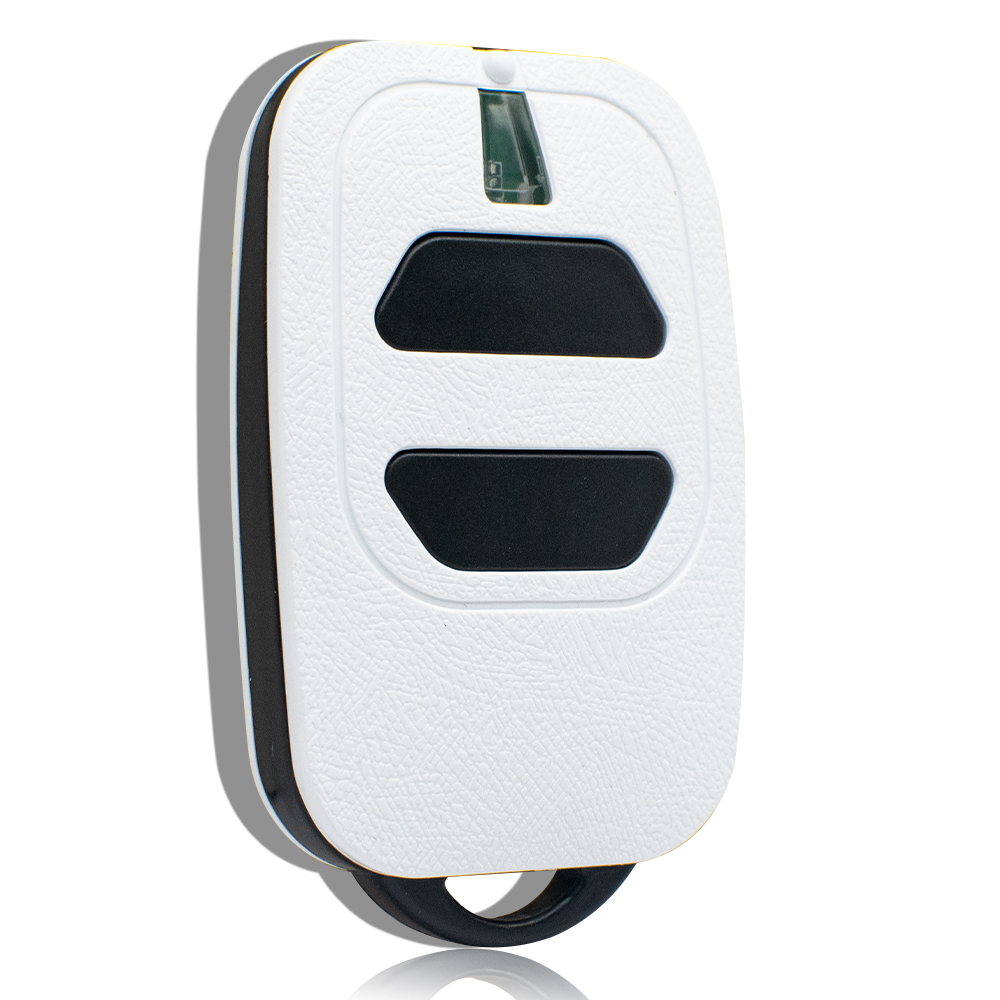 DEA GTI2 GTI4 Garage Door Remote Control 433MHz Compatible With DEA GT2 GT4, MIO TR2 TR4 Rolling Code DEA MIO TD2 TD4 Fixed Code