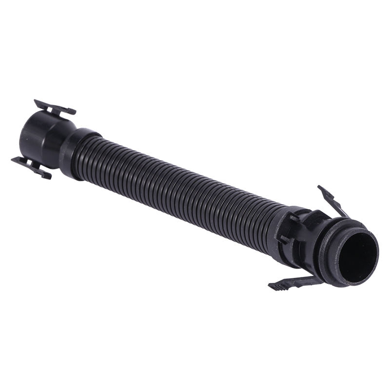 Air Filter Intake Breather Pipe for -BMW 1 3 5 7 E81 E87 E90 N47 N57 F10 F01 13717803842 13717810772