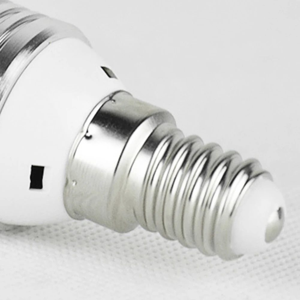 E14 LED Corn Bulb Light Energy Saving Lamp 7W LED Candle Bulbs Spotlight Bombilla Lampara Chandelier For Home Decor