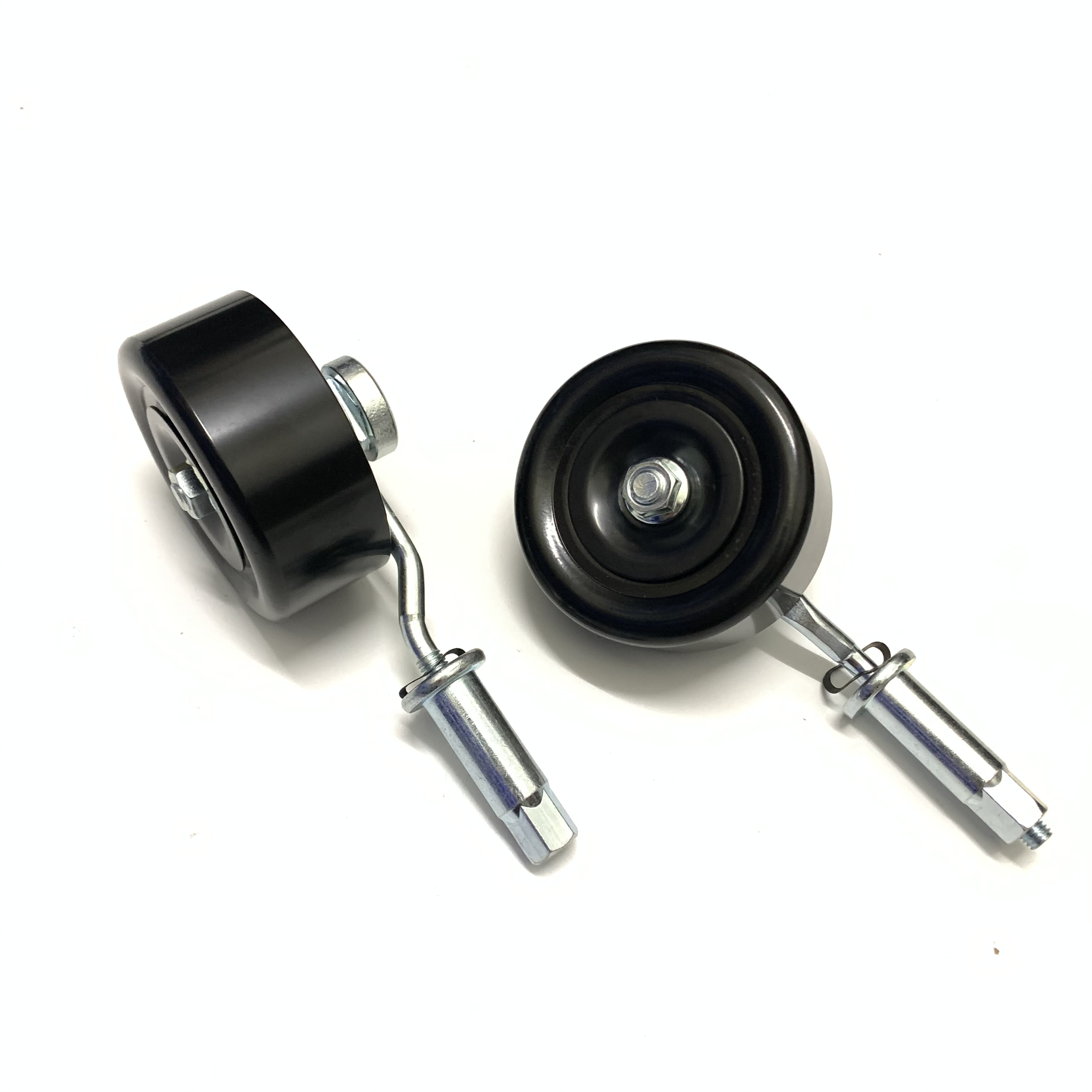 Engine Belt Tensioner Suitable for Nissan NP300 NAVARA D40T PATHFINDER R51 AIR COND PULLEY WITH SCREW VKM62027 11927-EB310