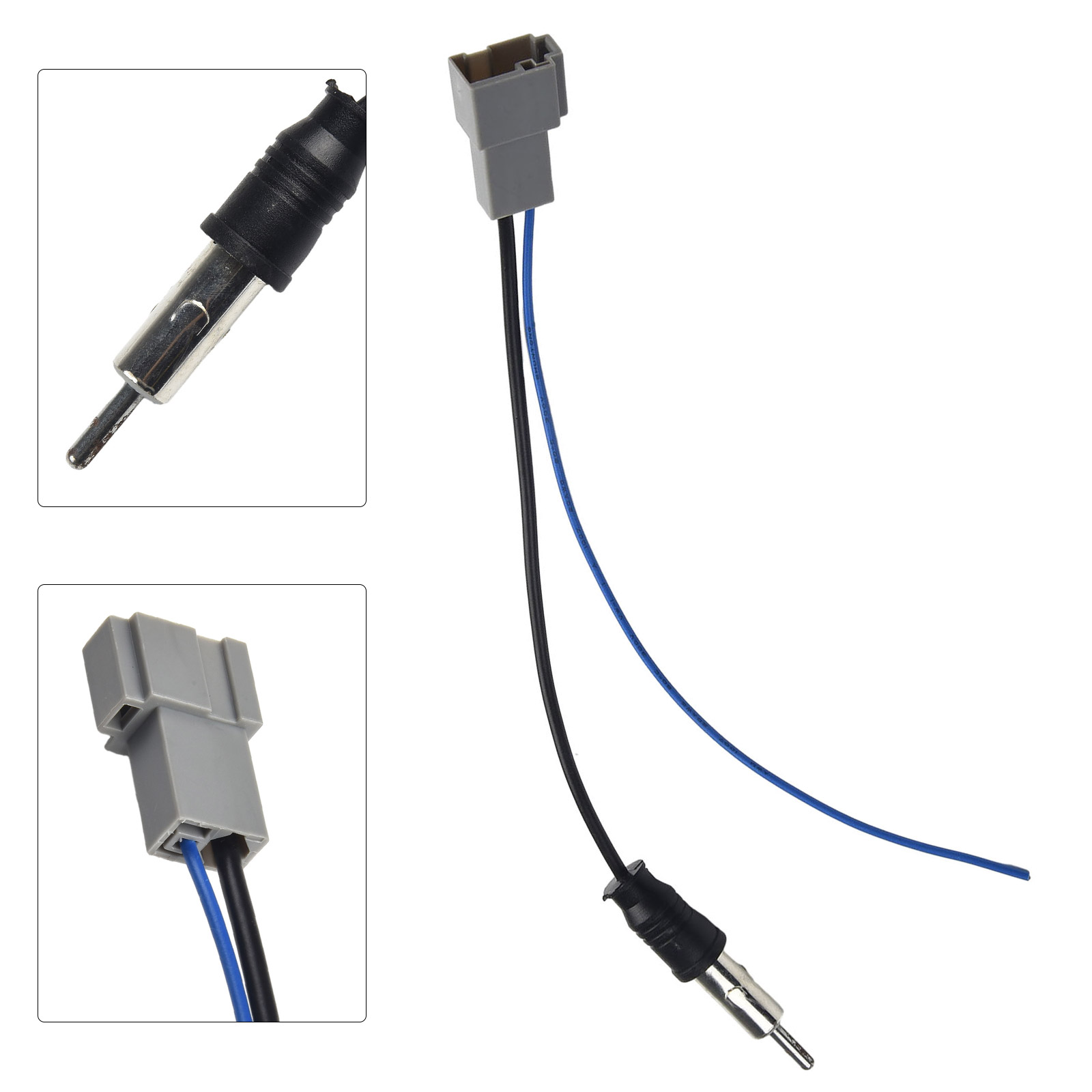 Adapter Antenna Cable Audio Car Radio Correct Connector Standards Strict Quality Control For CRV For Honda Civic